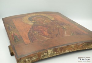 Володимирська ікона Божої Матері